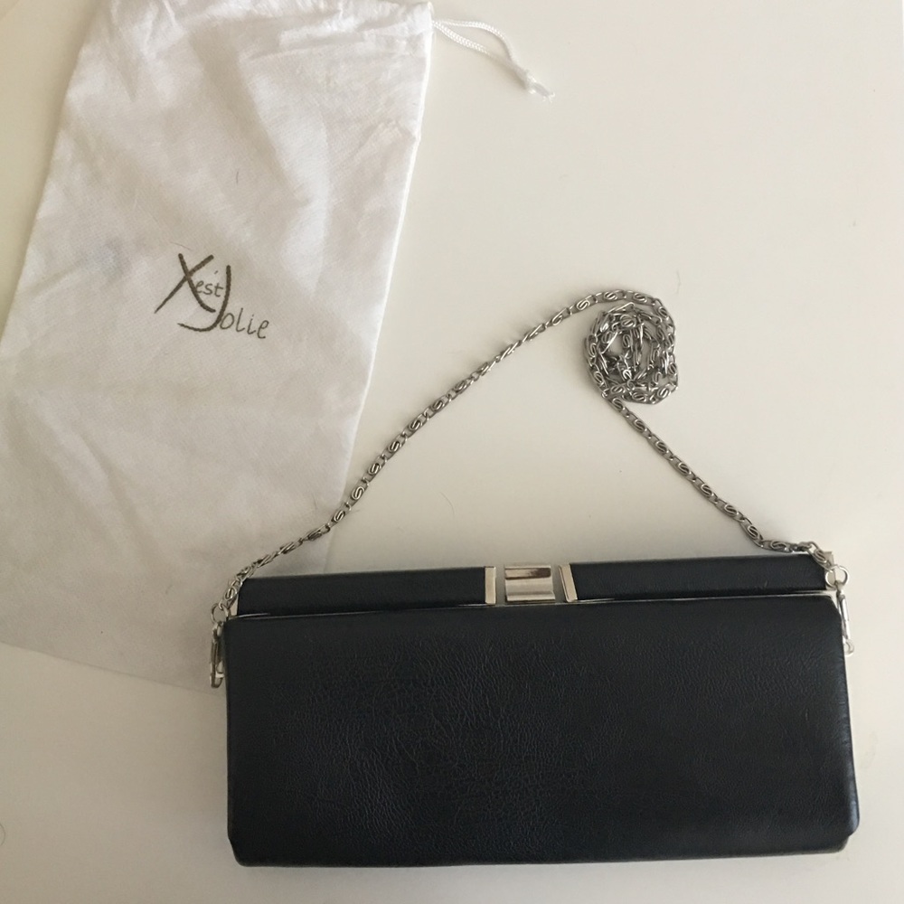 Practical party purse
