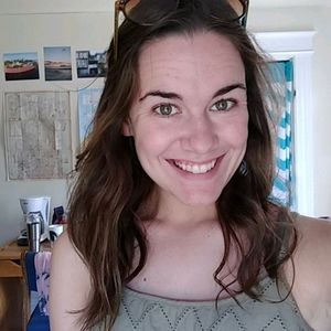 Meet your Posher, Alli