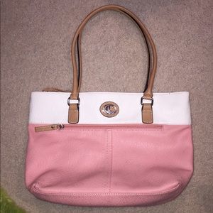 Lauren Conrad purse