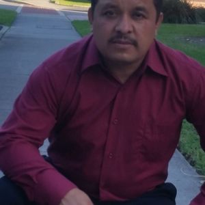 Meet your Posher, Leo