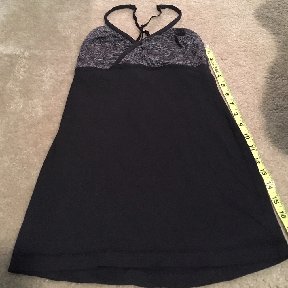 Lululemon tank - Picture 2 of 7