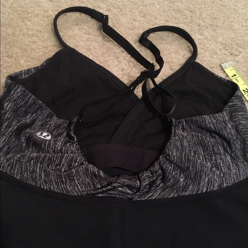 Lululemon tank - Picture 3 of 7