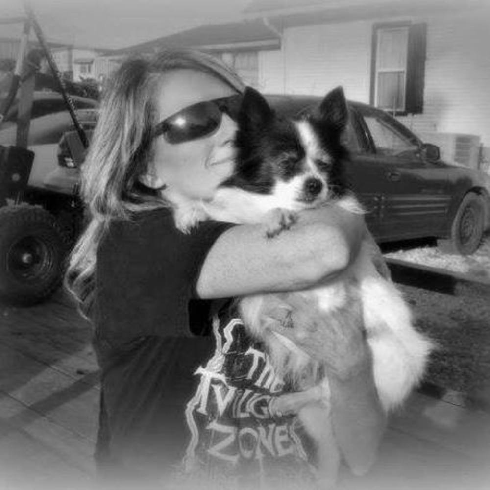 Meet your Posher, Sandra