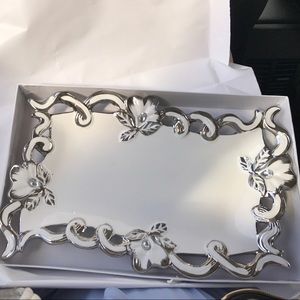 Signature Collection by Cassiani appetizer dish
