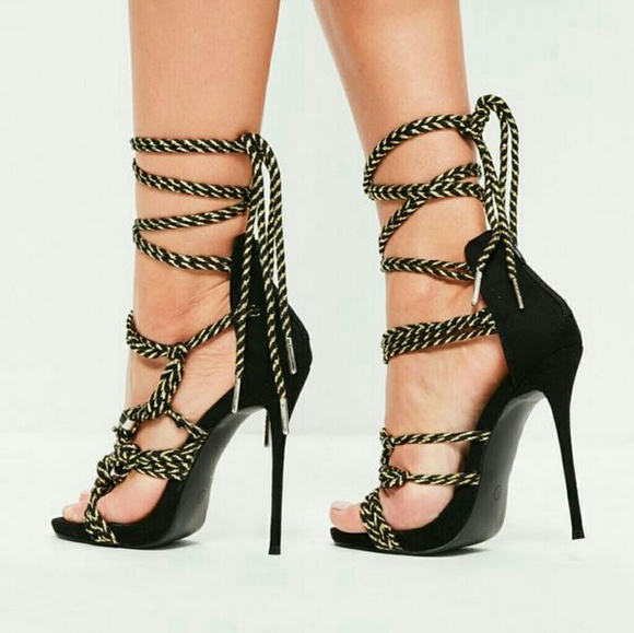 Heels - Picture 2 of 3