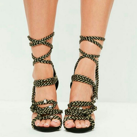 Heels - Picture 3 of 3