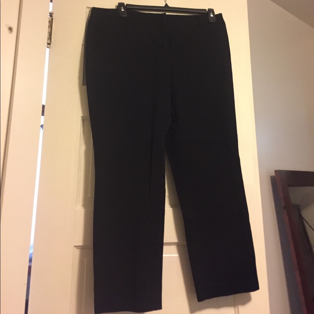 Modern fit dress pants