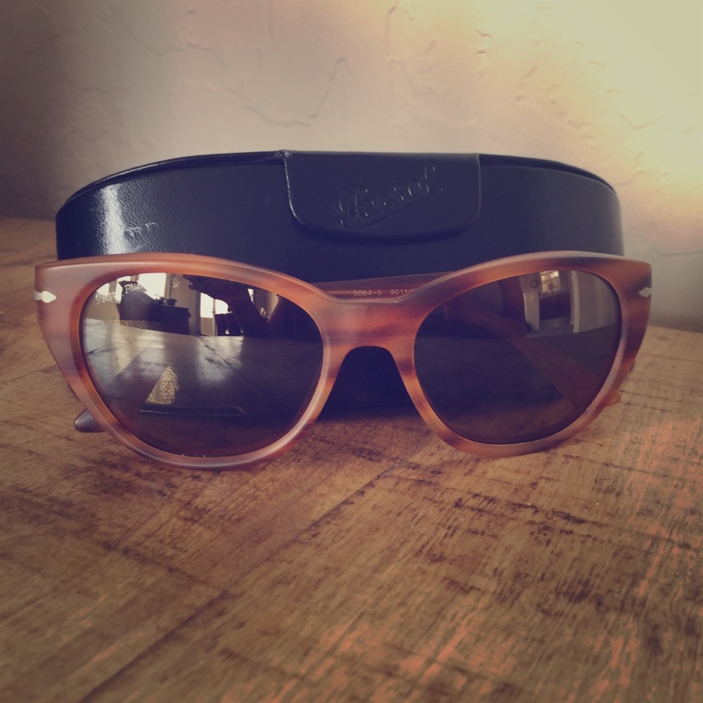 Persol Sunglasses