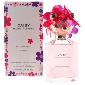 Daisy Eau So Fresh Sorbet By Marc Jacobs
