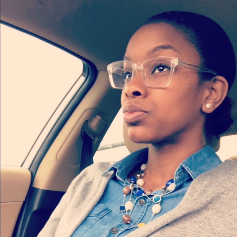 Meet your Posher, Keronna