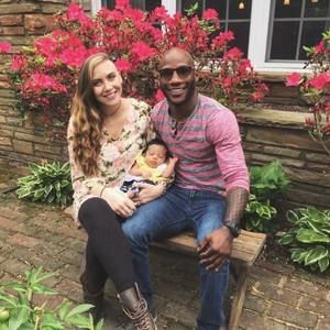 Meet your Posher, Rashard