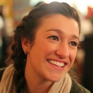 Meet your Posher, Alexis