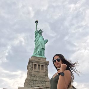 Meet your Posher, Isabelle