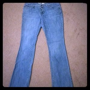 Mossimo Jeans