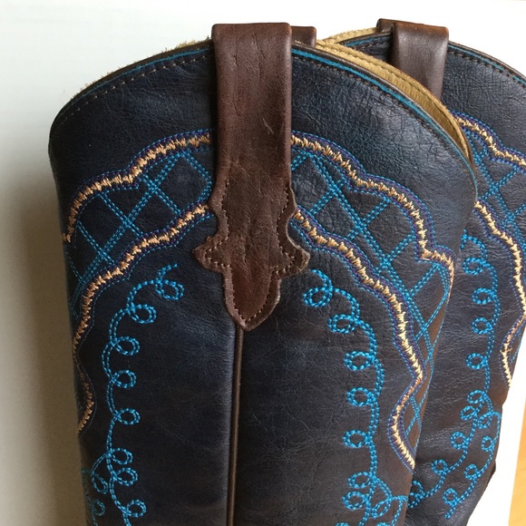 Stetson Boots - Picture 2 of 6