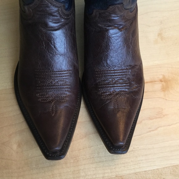 Stetson Boots - Picture 3 of 6