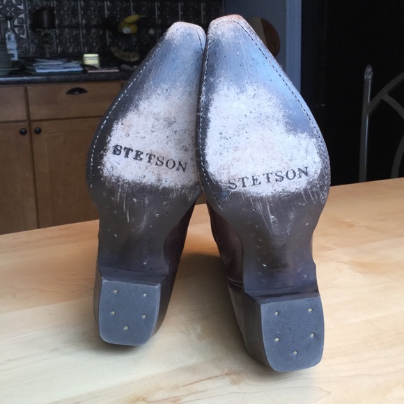 Stetson Boots - Picture 5 of 6