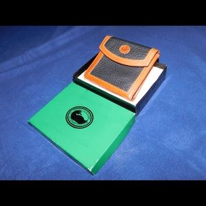 Vintage Dooney and Bourke Wallet