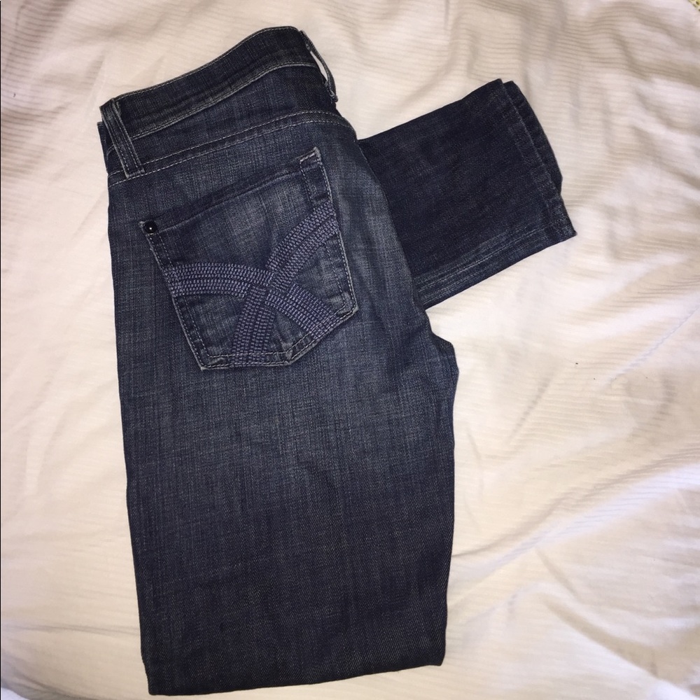Denim