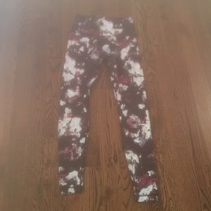 Lululemon High Waist Tights