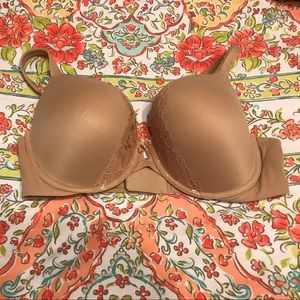 Victoria Secret: 38D: Perfect Shape