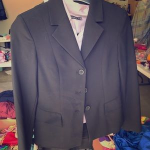 Women's Suit - The Limited - Small/4