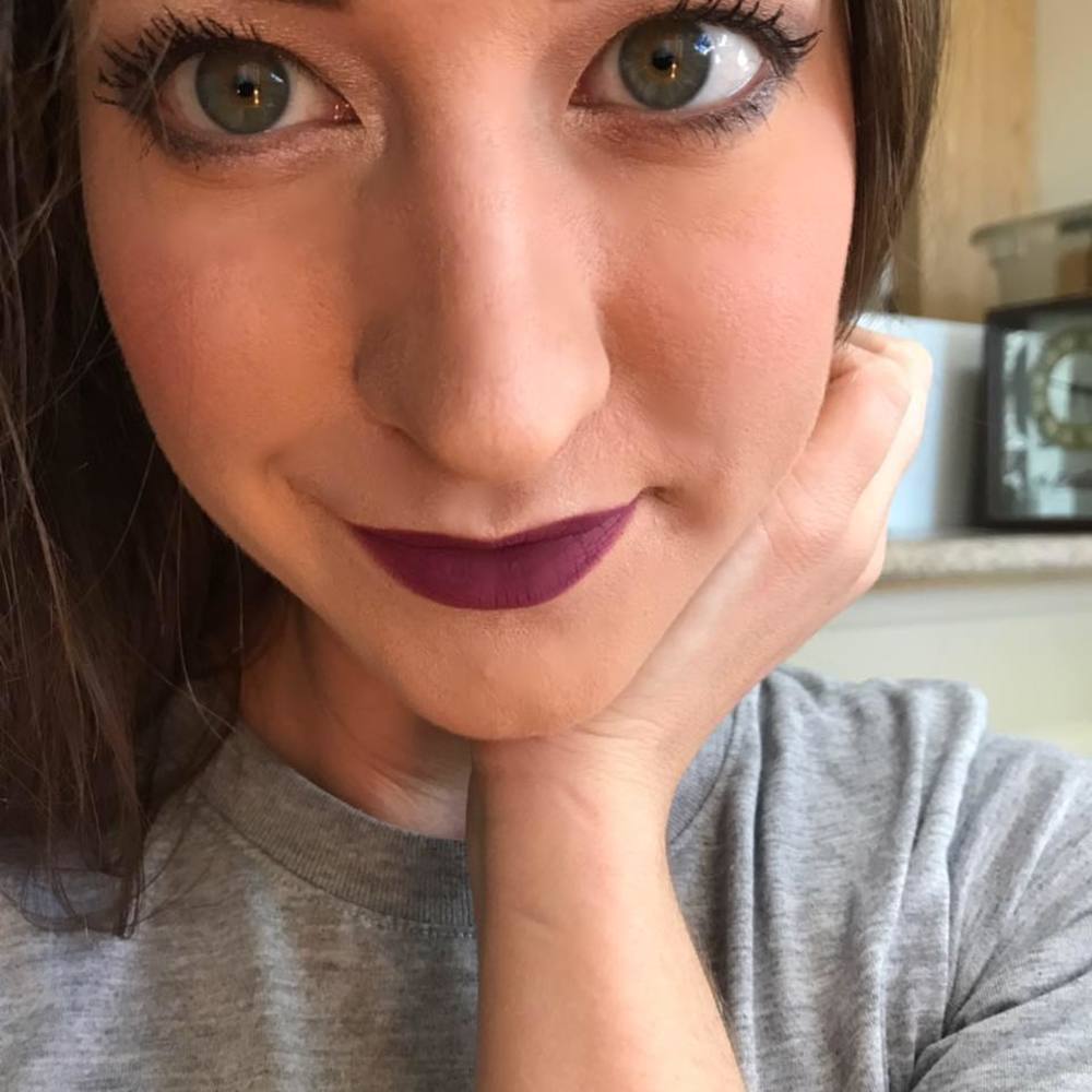 Meet your Posher, Brooke