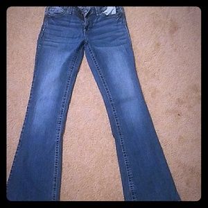 Rue 21 Jeans
