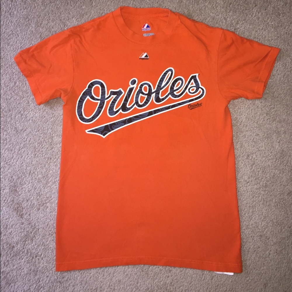 Oriole's Women's T-Shirt