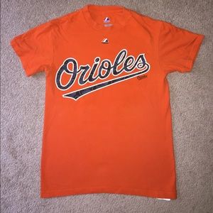Oriole's Women's T-Shirt