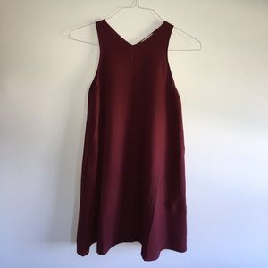 Dainty Hooligan dress