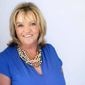 Meet your Posher, Lynne