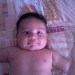 Meet your Posher, Ulises omar