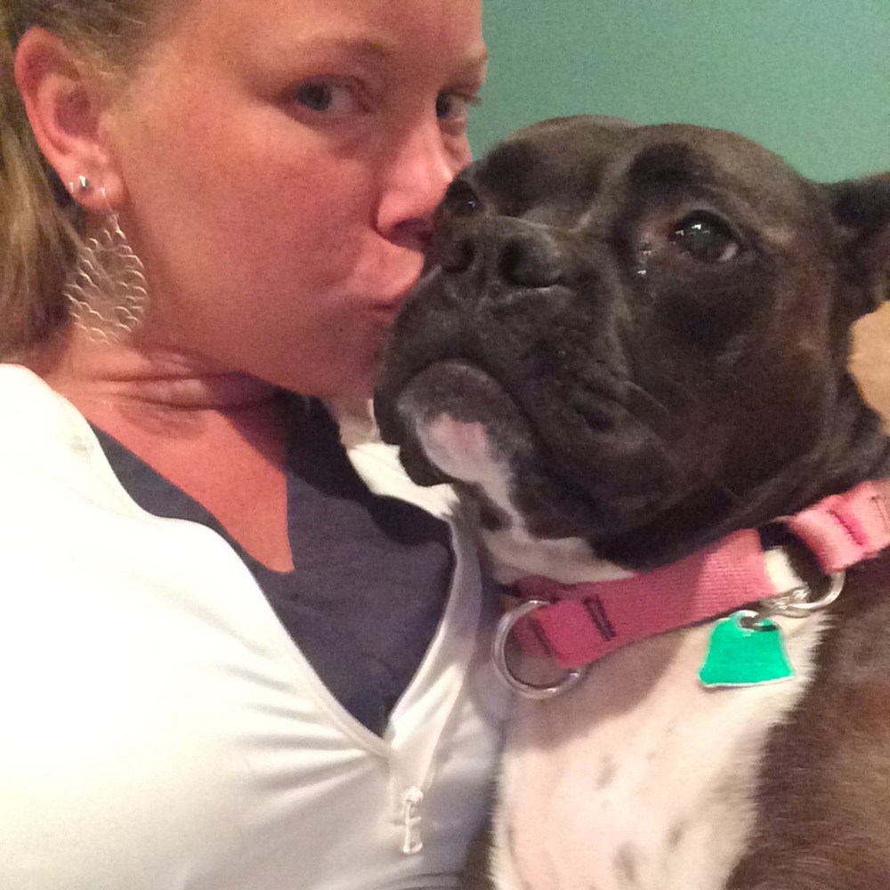 Meet your Posher, Melissa