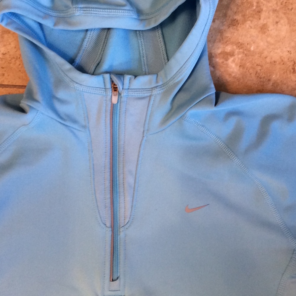 Nike Hooded pullover - Picture 3 of 7