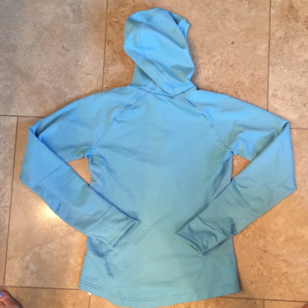Nike Hooded pullover - Picture 4 of 7