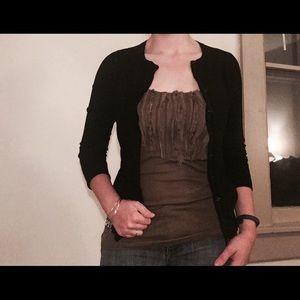 Banana Republic Cardigan//XSmall