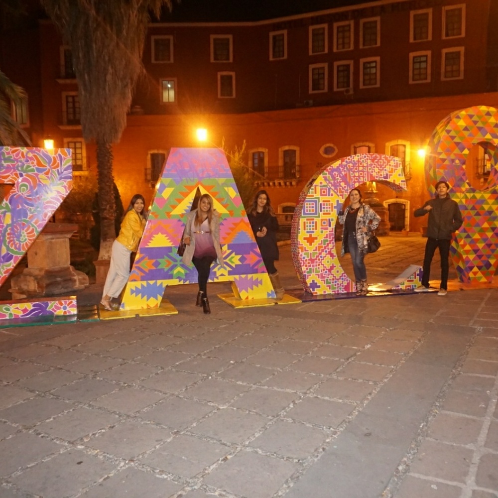 Meet your Posher, Brenda