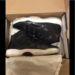 Air Jordan 11 retro