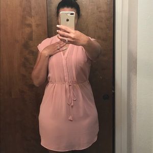 Date night, worn only once