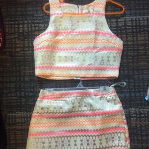 ASOS Market Place Two Piece