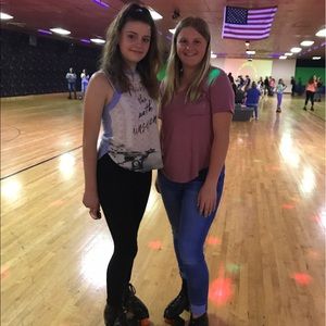 Meet your Posher, Maddie