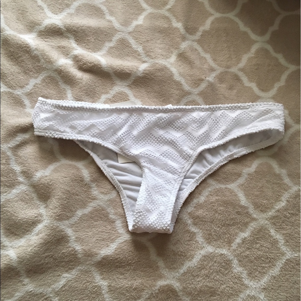 Roxy bikini bottoms