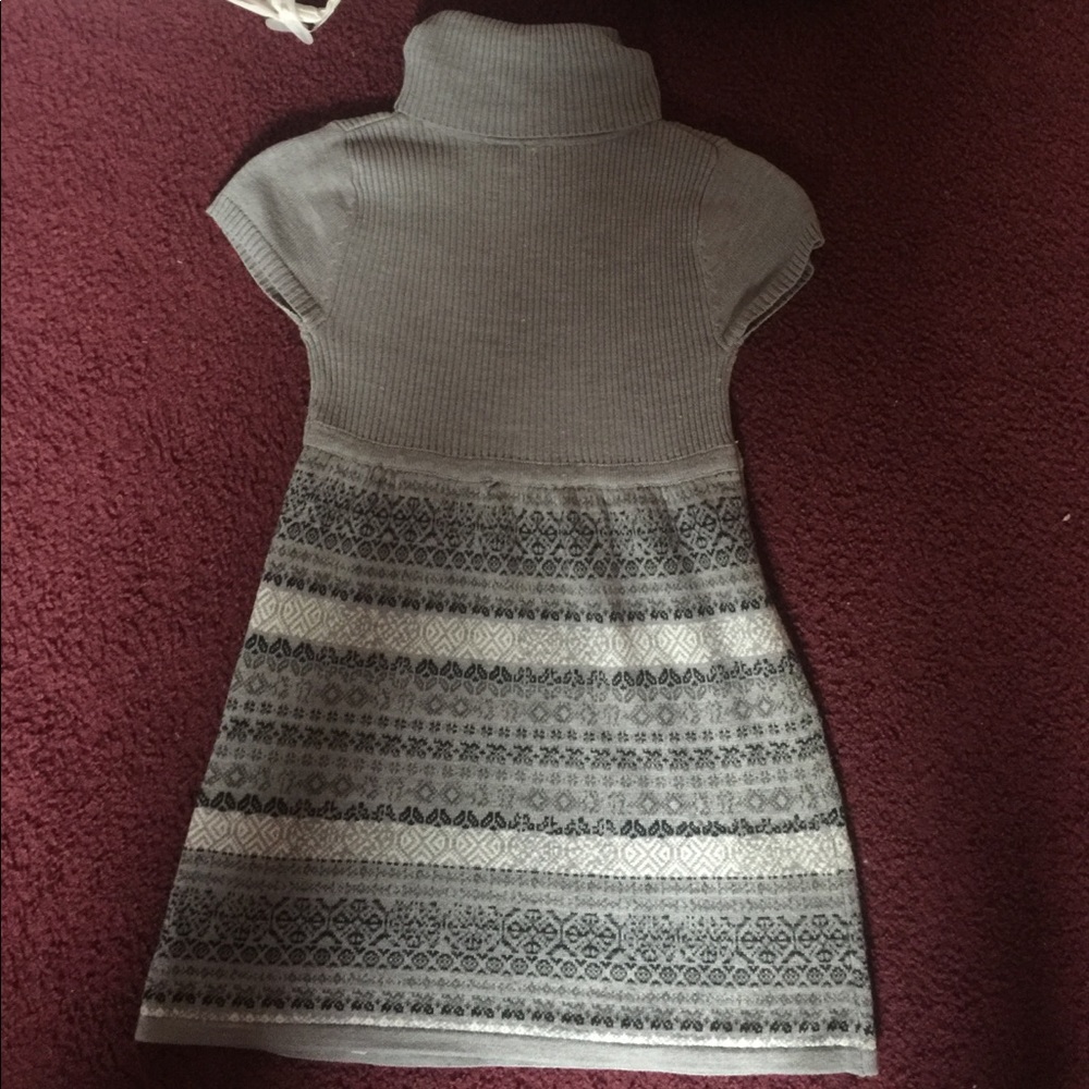 Beautiful sweater dress👗