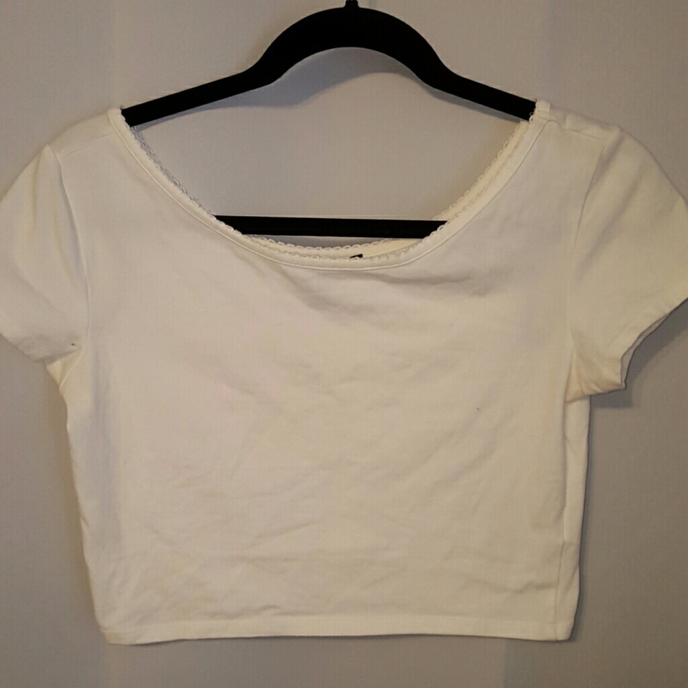 Forever 21