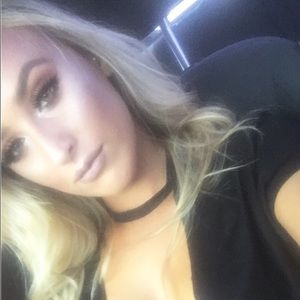 Meet your Posher, Erinn