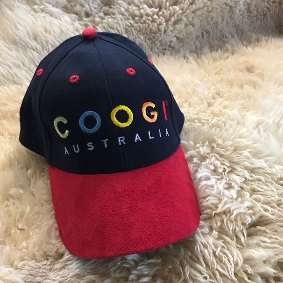 dad caps australia