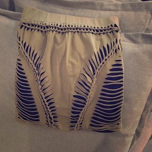 Sass & Bide tight skirt