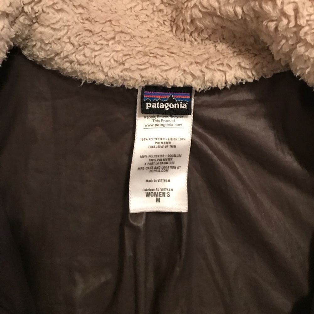 Patagonia Jacket - Picture 2 of 2