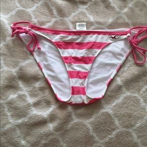 Hollister bikini bottom